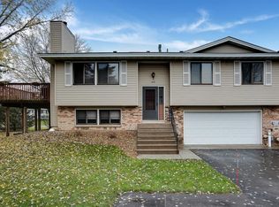 470 97th Ln NE, Blaine, MN 55434