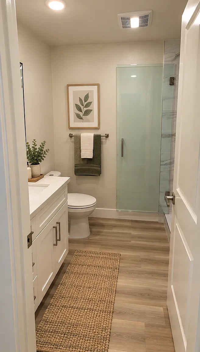 2 bed, 1090 sqft, $4,050 — Photo 4