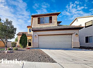4205 Masseria Ct, North Las Vegas, NV 89031