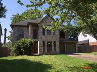 3823 Beckett Ridge Dr, Humble, TX 77396