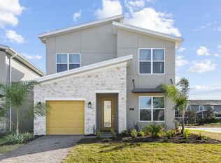 611 Sweet Birdie St, Davenport, FL 33896
