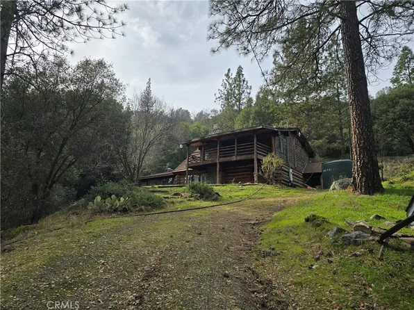 2289 Kemble Rd, Mariposa, CA 95338