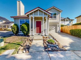 1284 Giffen Pl, Santa Rosa, CA 95407