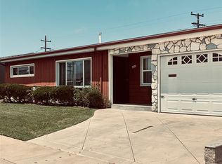 3303 Cheyenne Ave, San Diego, CA 92117