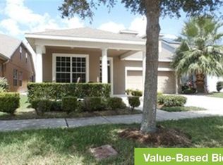 5419 Walsh Pond Ct, Windermere, FL 34786