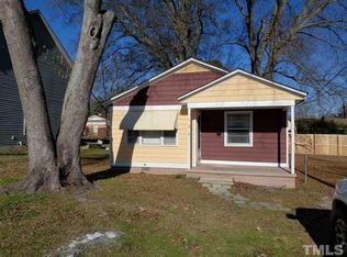 424 Andrews St, Clayton, NC 27520