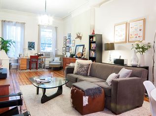 194 W Springfield St #2, Boston, MA 02118