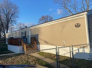 304 Wilma Ave TRAILER 168, Louisville, KY 40229