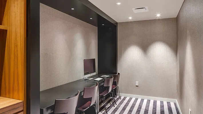 Rented by NY Space Finders Inc. | media 16