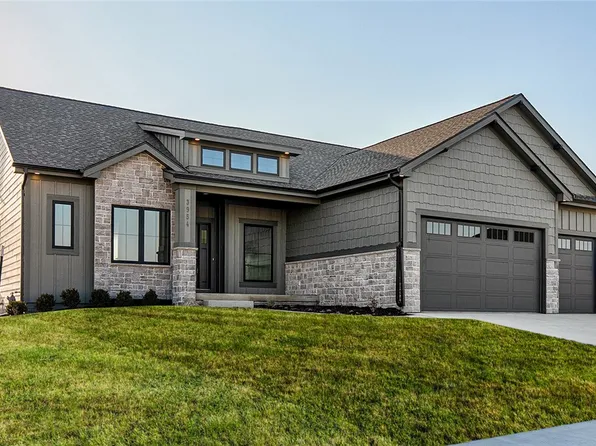 3954 NW 177th Ct, Clive, IA 50325