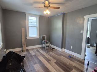 621 Yoder St #621, Johnstown, PA 15901