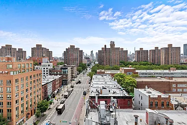 Rented by REAL New York