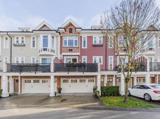 20738 84th Ave #56, Langley, BC V2Y0J6