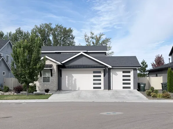 2149 N Klemmer Ave, Kuna, ID 83634