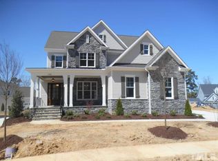 1705 Cooper Bluff Pl, Cary, NC 27519