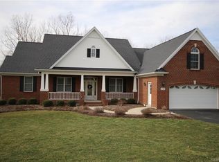234 Commerce Dr, Avon, NY 14414