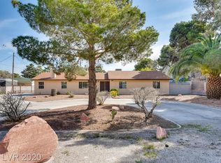 4016 N Decatur Blvd, Las Vegas, NV 89130