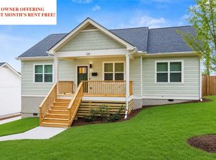 128 Hilltop Dr SW, Atlanta, GA 30315