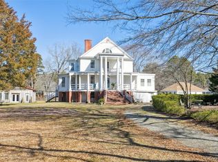 10941 Buckley Hall Rd, Mathews, VA 23109