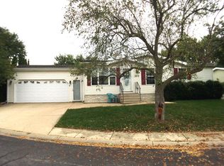 307 Elder Ln, Belvidere, IL 61008