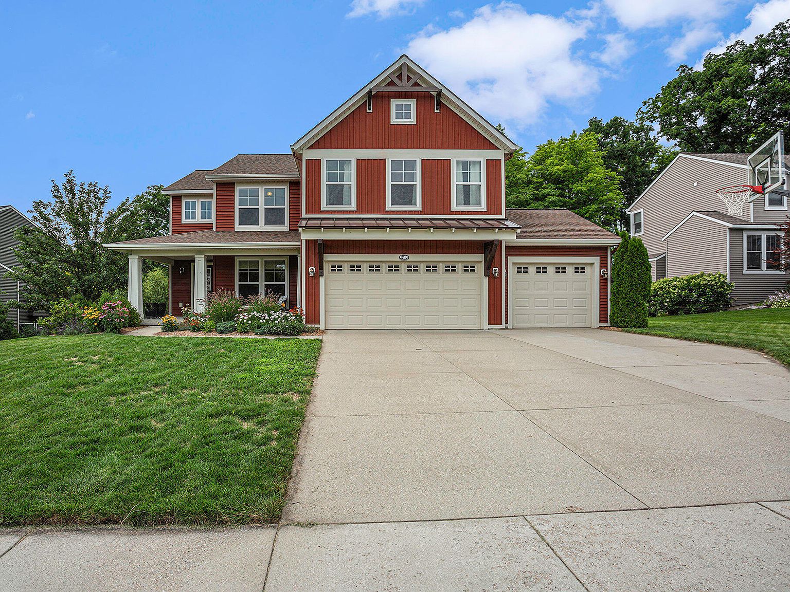 9509 Sunset Ridge Dr NE, Rockford, MI 49341 Zillow
