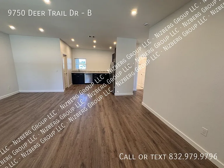 9750 Deer Trail Dr #B — Photo 5