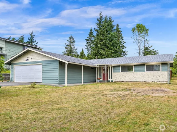 2710 McLeod Road, Bellingham, WA 98225