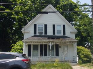 400 Court St, Plymouth, MA 02360