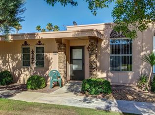 9955 W Hawthorn Dr, Sun City, AZ 85351