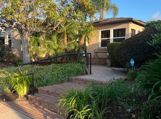 4815 Monroe Ave, San Diego, CA 92115