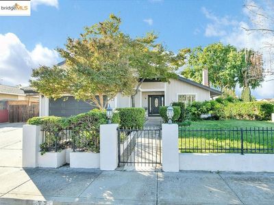 77 Cloverleaf Cir, Brentwood, CA, 94513