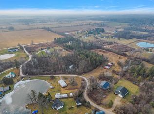 4854 Bluewater Dr, Otter Lake, MI
