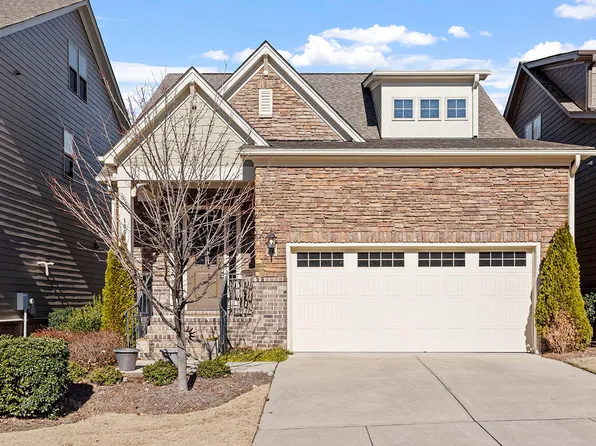 1006 Regency Cottage Pl, Cary, NC 27518