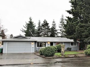 3611 NE 10th Ct, Renton, WA 98056