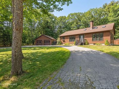 108 Hart Road, Warren, ME, 04864