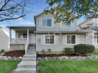 4006 E Dillons Dr, Eagle Mountain, UT 84005
