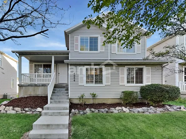 4006 E Dillons Dr, Eagle Mountain, UT 84005