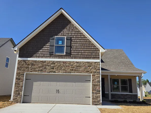 2859 Upstream Rd Lot 133, Christiana, TN 37037