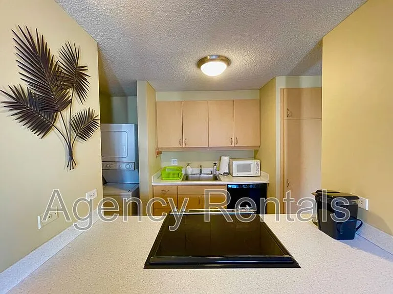 1778 Ala Moana Blvd #1315 — Photo 5