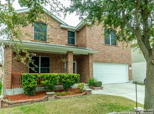 1903 Marco Polo, Windcrest, TX 78239