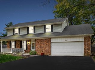 13538 Carriage Ln, Pickerington, OH 43147