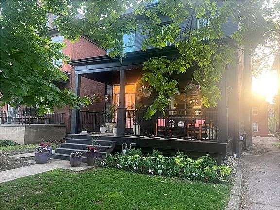 2nd image of 1127 N Euclid Ave