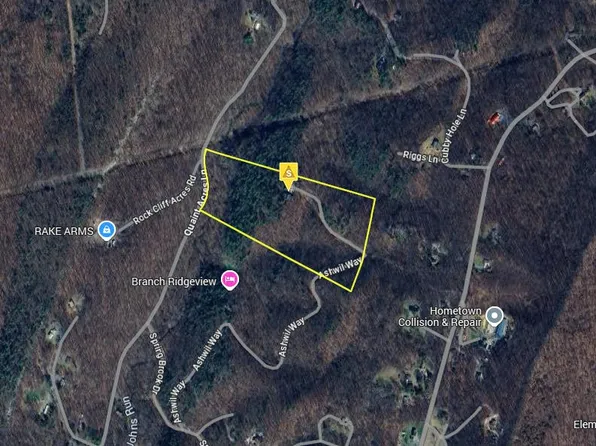 406 Ashwil Way, Berkeley Springs, WV 25411