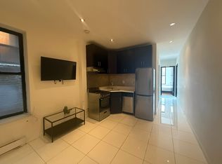 940 Columbus Ave #3E, New York, NY 10025