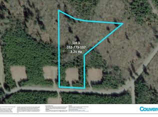 LOT 3 York Rd, Strathcona, BC V9H1A3