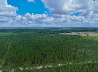Owens Rd, Odum, GA 31555