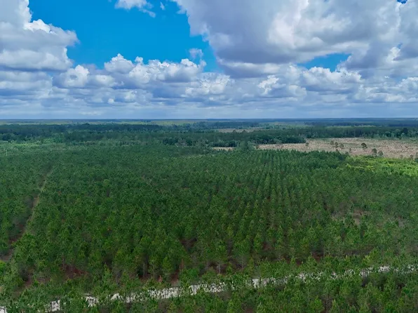 Owens Rd, Odum, GA 31555