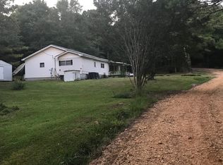 345 Mauldin Rd, Tremont, MS 38876