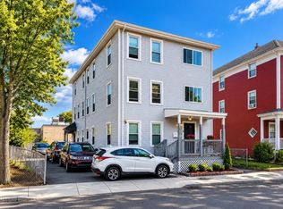 1 Pitt St, Worcester, MA 01610
