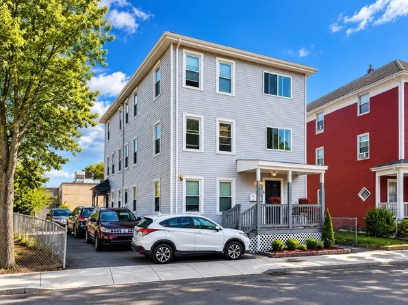 1 Pitt St, Worcester, MA 01610